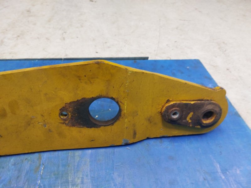 Sonstiges of the type Hydrema 906B, Gebrauchtmaschine in Hemmet (Picture 9)