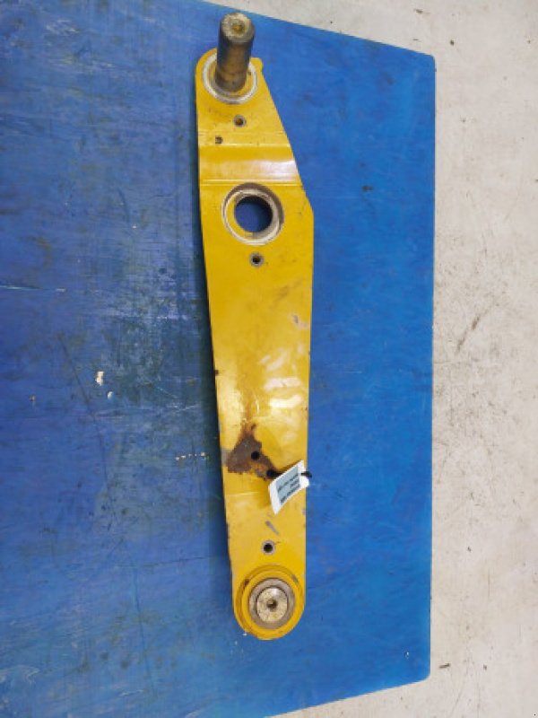 Sonstiges of the type Hydrema 906B, Gebrauchtmaschine in Hemmet (Picture 11)