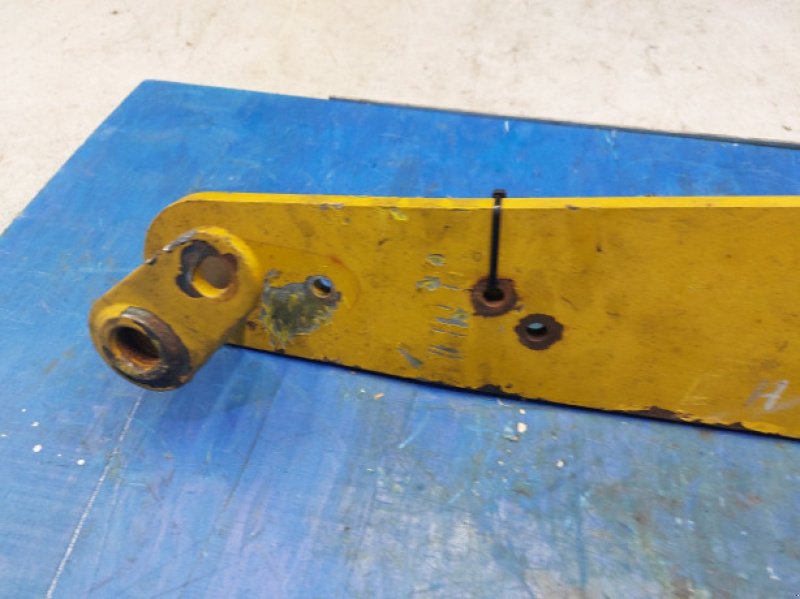 Sonstiges of the type Hydrema 906B, Gebrauchtmaschine in Hemmet (Picture 8)