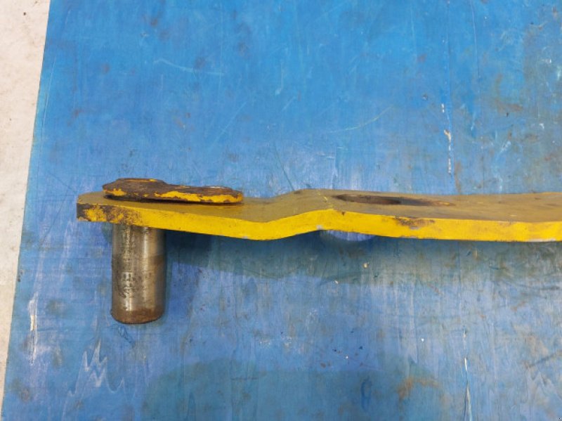 Sonstiges of the type Hydrema 906B, Gebrauchtmaschine in Hemmet (Picture 5)