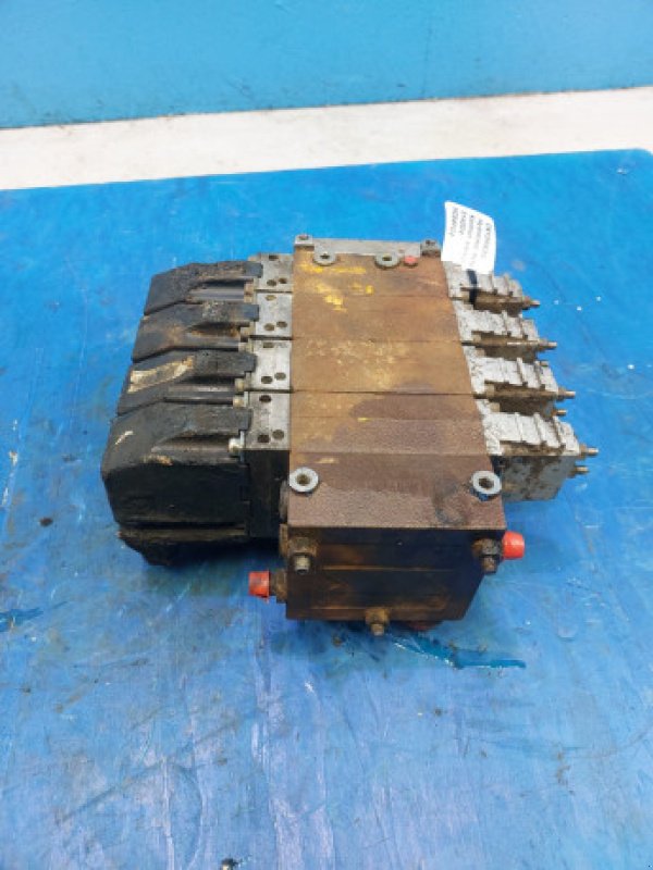 Sonstiges typu Hydrema 906B, Gebrauchtmaschine v Hemmet (Obrázek 10)