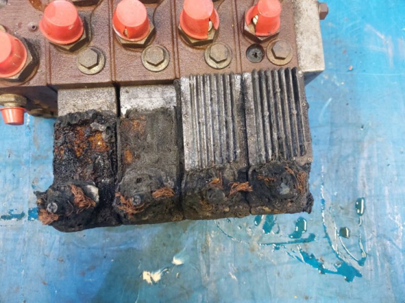 Sonstiges typu Hydrema 906B, Gebrauchtmaschine v Hemmet (Obrázek 13)