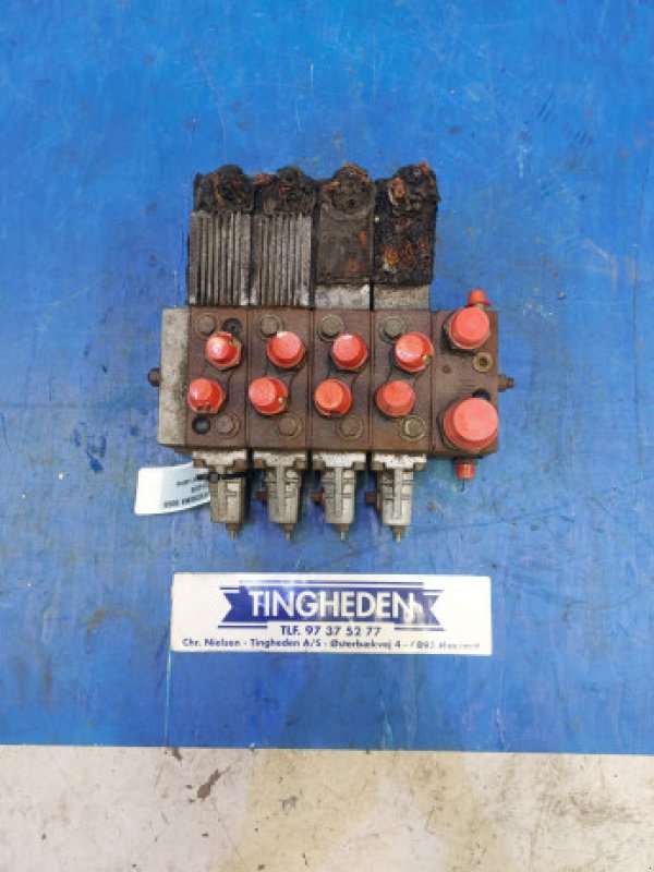 Sonstiges typu Hydrema 906B, Gebrauchtmaschine v Hemmet (Obrázek 1)