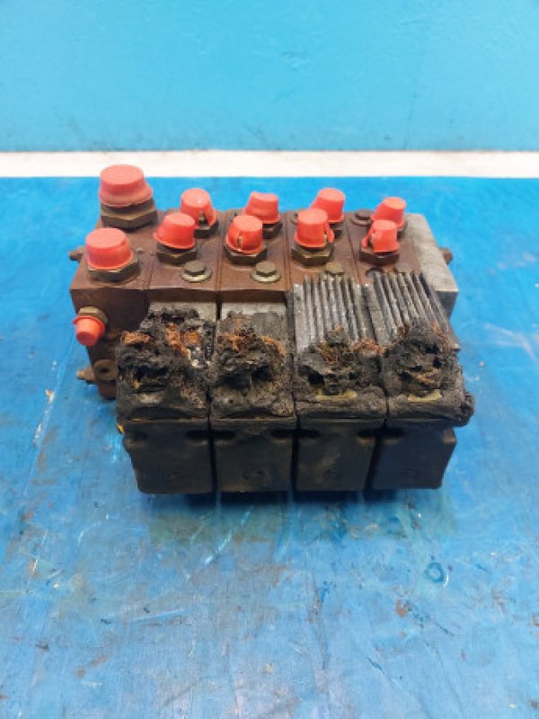 Sonstiges typu Hydrema 906B, Gebrauchtmaschine v Hemmet (Obrázek 5)