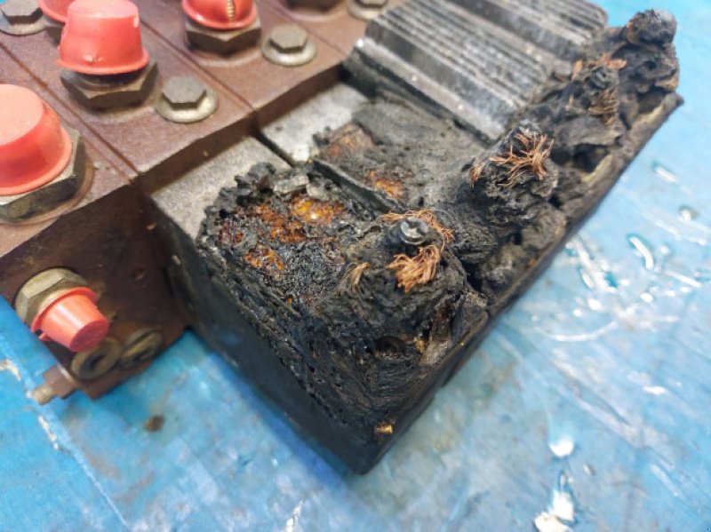 Sonstiges typu Hydrema 906B, Gebrauchtmaschine v Hemmet (Obrázek 12)