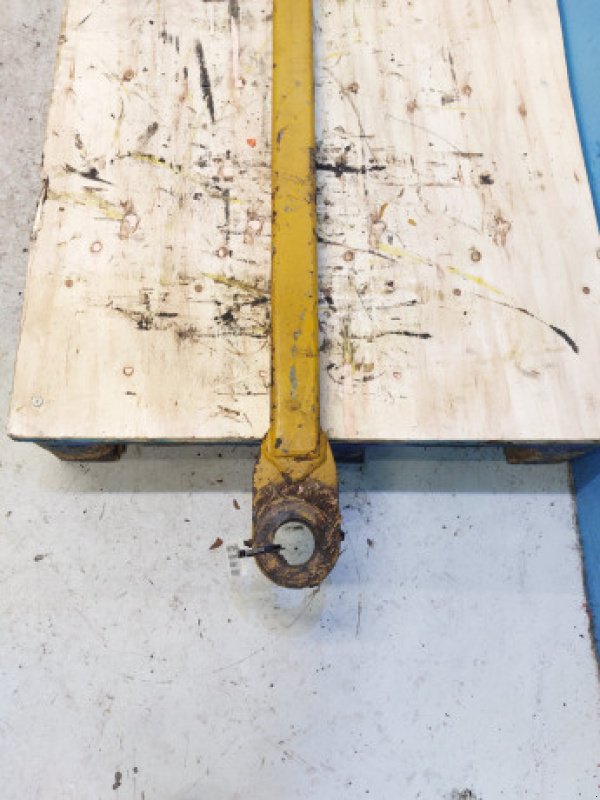 Sonstiges des Typs Hydrema 906B, Gebrauchtmaschine in Hemmet (Bild 4)