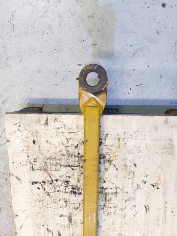 Sonstiges des Typs Hydrema 906B, Gebrauchtmaschine in Hemmet (Bild 2)