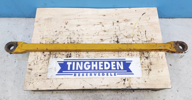 Sonstiges des Typs Hydrema 906B, Gebrauchtmaschine in Hemmet (Bild 1)