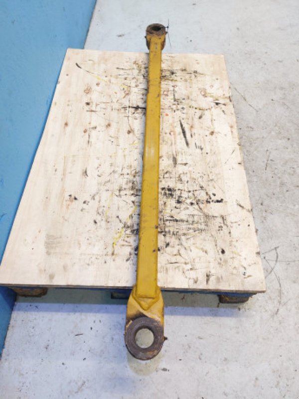 Sonstiges des Typs Hydrema 906B, Gebrauchtmaschine in Hemmet (Bild 3)