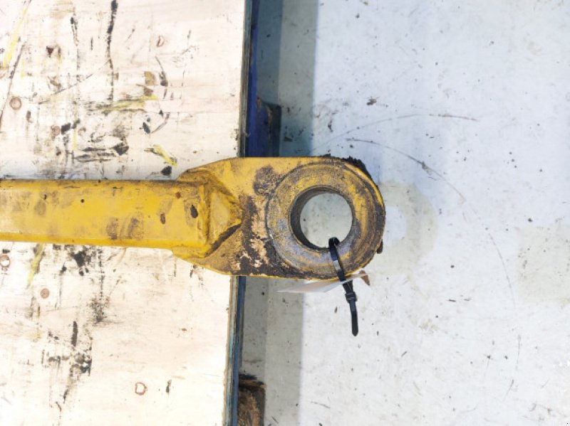 Sonstiges of the type Hydrema 906B, Gebrauchtmaschine in Hemmet (Picture 5)