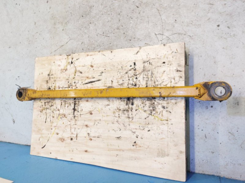 Sonstiges of the type Hydrema 906B, Gebrauchtmaschine in Hemmet (Picture 4)