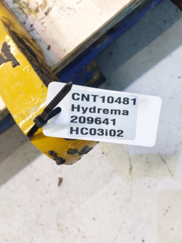 Sonstiges of the type Hydrema 906B, Gebrauchtmaschine in Hemmet (Picture 7)