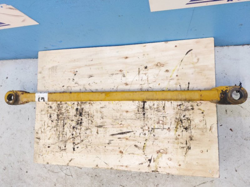 Sonstiges a típus Hydrema 906B, Gebrauchtmaschine ekkor: Hemmet (Kép 8)