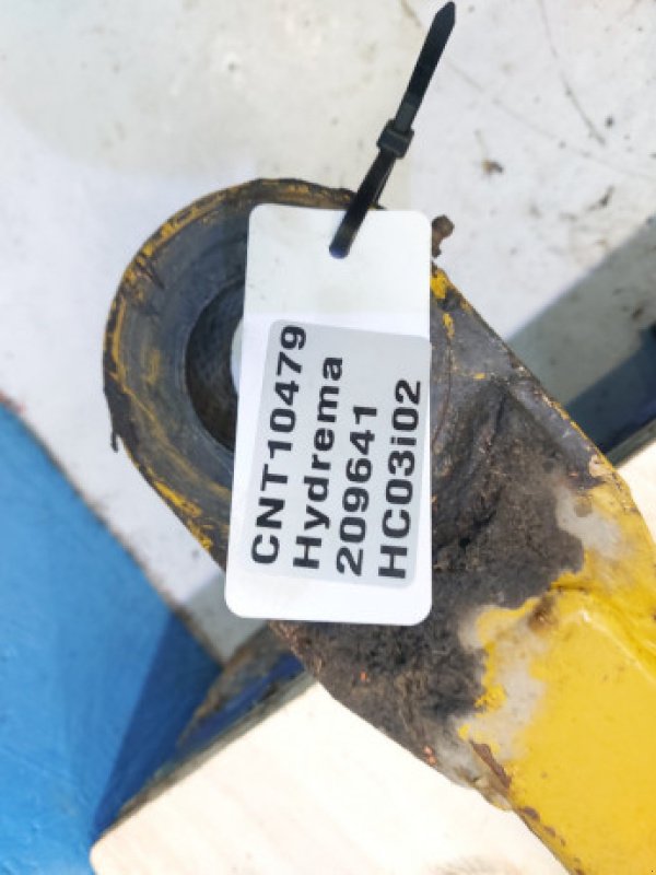 Sonstiges a típus Hydrema 906B, Gebrauchtmaschine ekkor: Hemmet (Kép 11)