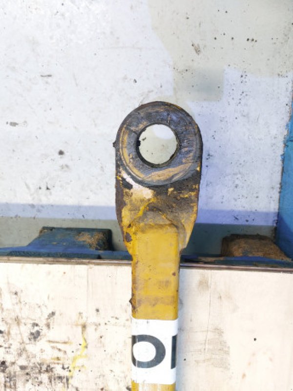 Sonstiges a típus Hydrema 906B, Gebrauchtmaschine ekkor: Hemmet (Kép 10)