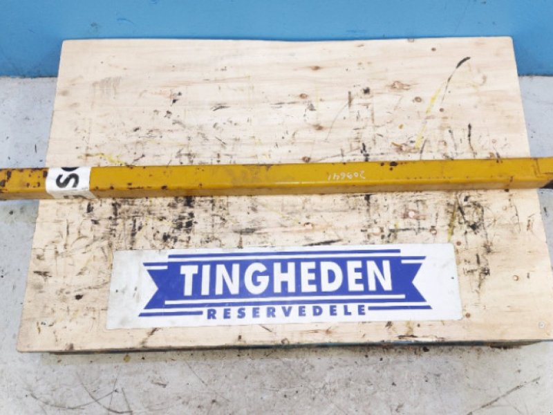 Sonstiges a típus Hydrema 906B, Gebrauchtmaschine ekkor: Hemmet (Kép 1)