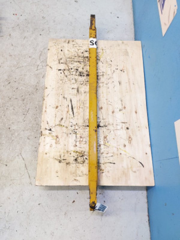 Sonstiges a típus Hydrema 906B, Gebrauchtmaschine ekkor: Hemmet (Kép 5)