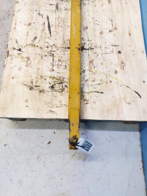 Sonstiges a típus Hydrema 906B, Gebrauchtmaschine ekkor: Hemmet (Kép 4)