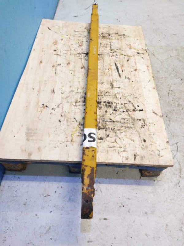 Sonstiges a típus Hydrema 906B, Gebrauchtmaschine ekkor: Hemmet (Kép 3)