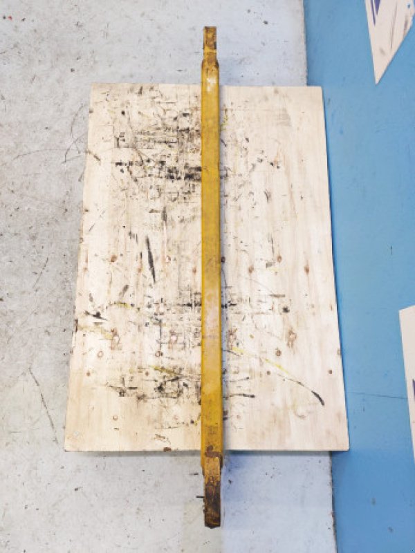 Sonstiges of the type Hydrema 906B, Gebrauchtmaschine in Hemmet (Picture 5)