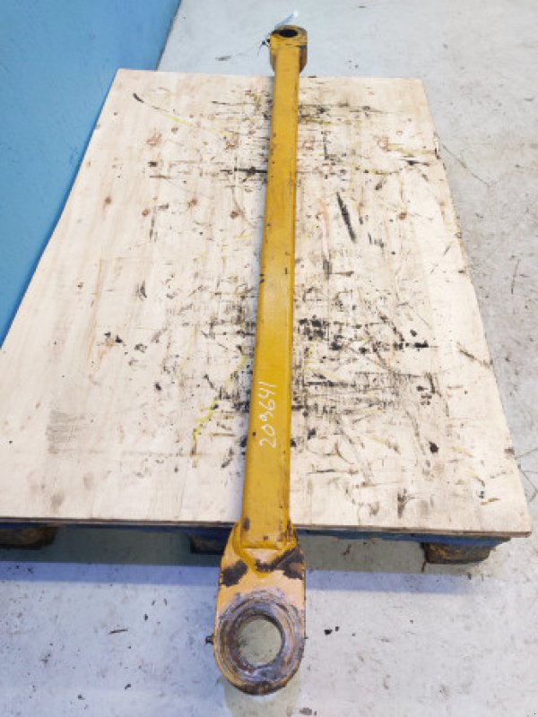 Sonstiges of the type Hydrema 906B, Gebrauchtmaschine in Hemmet (Picture 3)