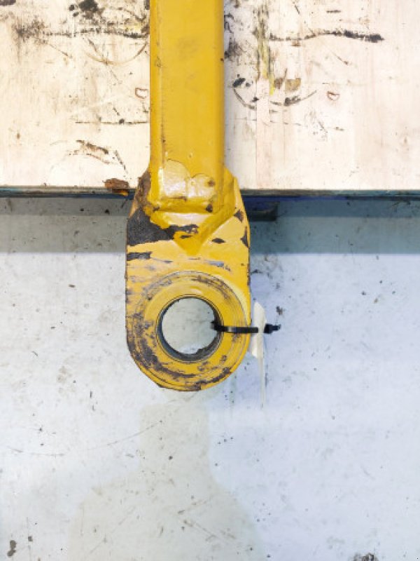 Sonstiges of the type Hydrema 906B, Gebrauchtmaschine in Hemmet (Picture 4)