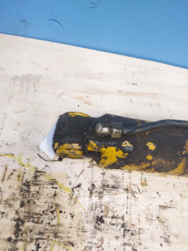 Sonstiges typu Hydrema 906B, Gebrauchtmaschine v Hemmet (Obrázek 7)