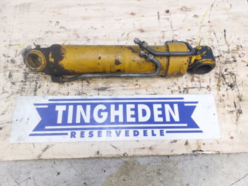 Sonstiges του τύπου Hydrema 906B, Gebrauchtmaschine σε Hemmet (Φωτογραφία 1)