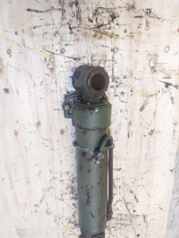 Sonstiges des Typs Hydrema 906B, Gebrauchtmaschine in Hemmet (Bild 5)