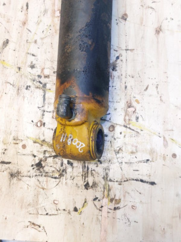 Sonstiges of the type Hydrema 906B, Gebrauchtmaschine in Hemmet (Picture 3)