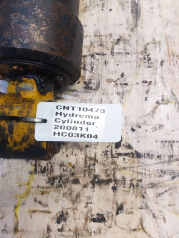 Sonstiges of the type Hydrema 906B, Gebrauchtmaschine in Hemmet (Picture 7)