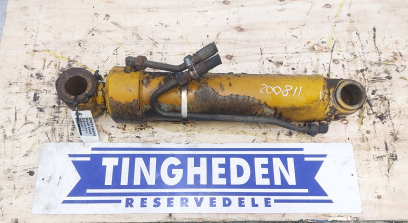 Sonstiges of the type Hydrema 906B, Gebrauchtmaschine in Hemmet (Picture 1)