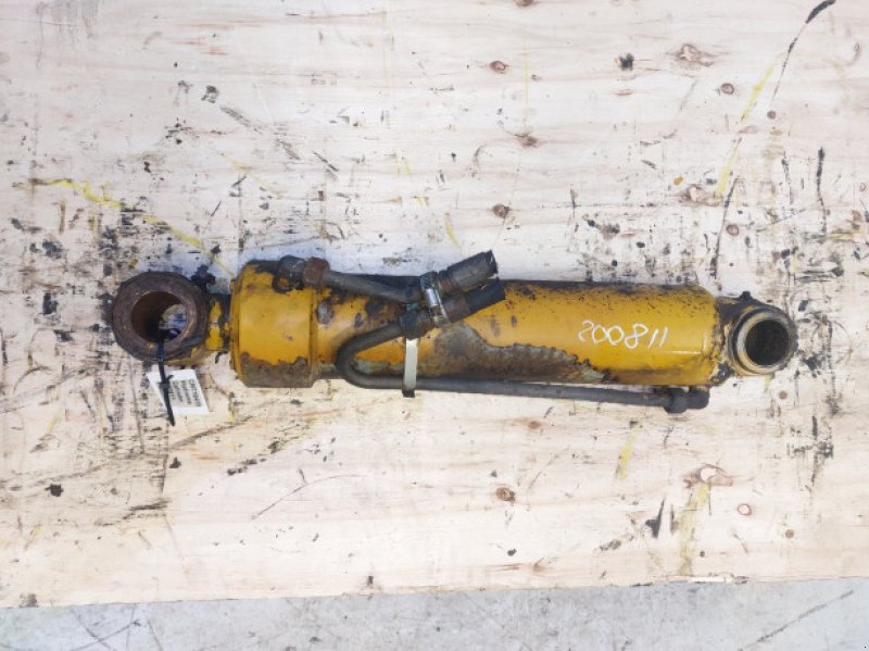 Sonstiges of the type Hydrema 906B, Gebrauchtmaschine in Hemmet (Picture 2)