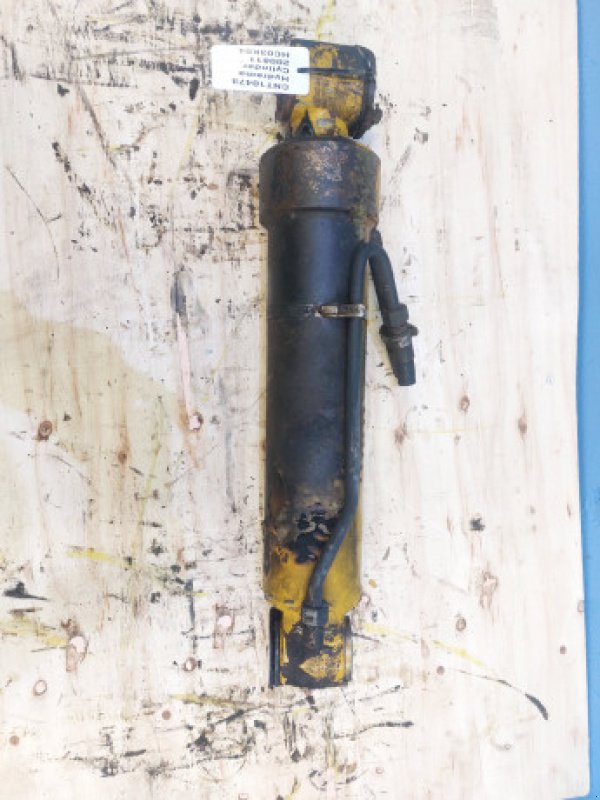 Sonstiges of the type Hydrema 906B, Gebrauchtmaschine in Hemmet (Picture 6)