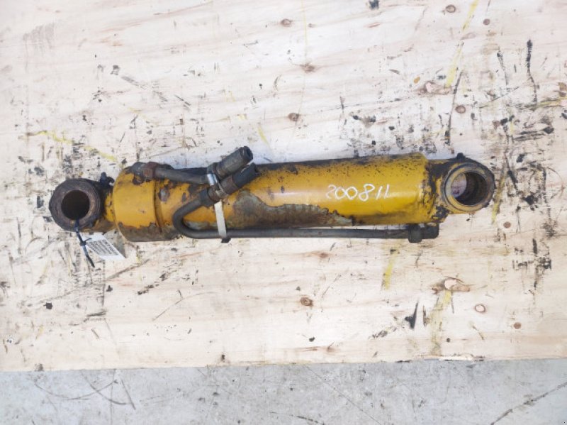 Sonstiges of the type Hydrema 906B, Gebrauchtmaschine in Hemmet (Picture 5)