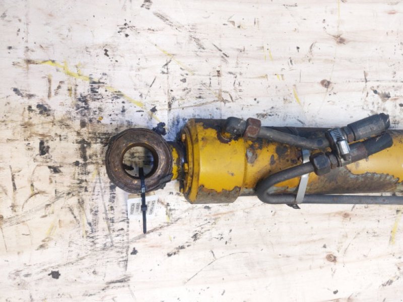 Sonstiges of the type Hydrema 906B, Gebrauchtmaschine in Hemmet (Picture 3)