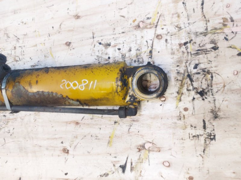 Sonstiges of the type Hydrema 906B, Gebrauchtmaschine in Hemmet (Picture 4)