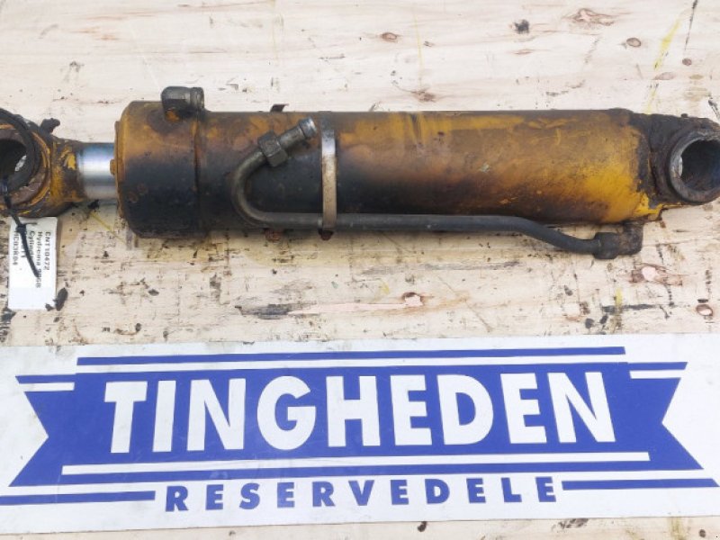 Sonstiges of the type Hydrema 906B, Gebrauchtmaschine in Hemmet (Picture 1)