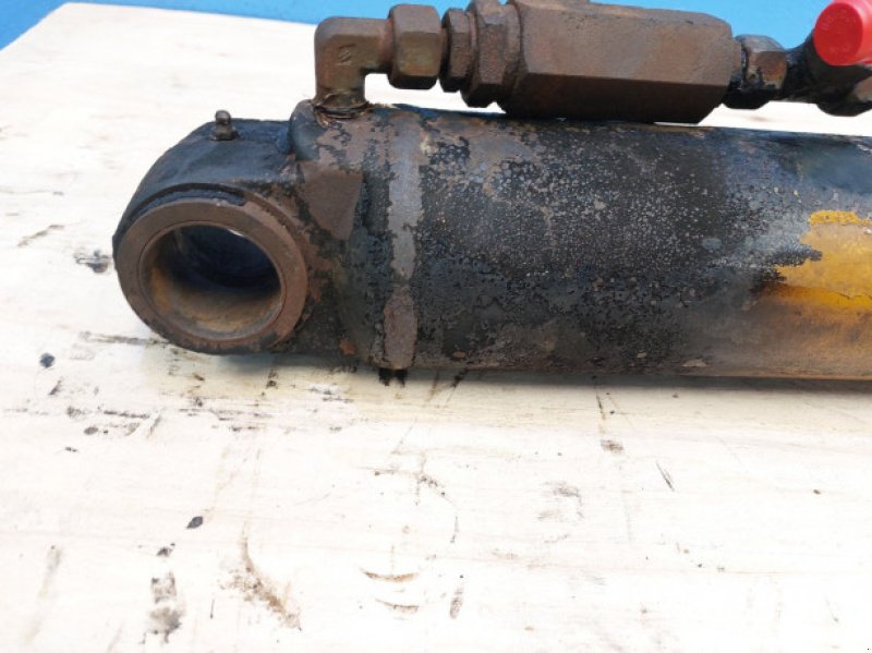 Sonstiges of the type Hydrema 906B, Gebrauchtmaschine in Hemmet (Picture 5)