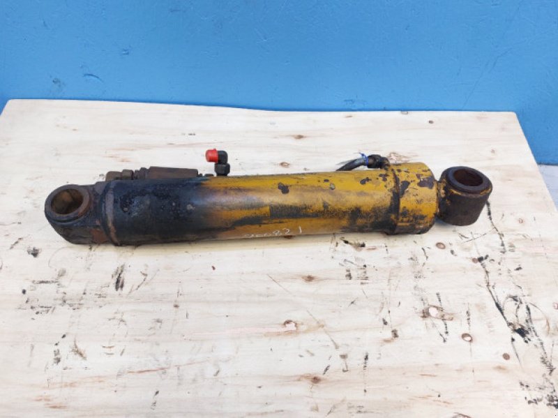 Sonstiges of the type Hydrema 906B, Gebrauchtmaschine in Hemmet (Picture 7)