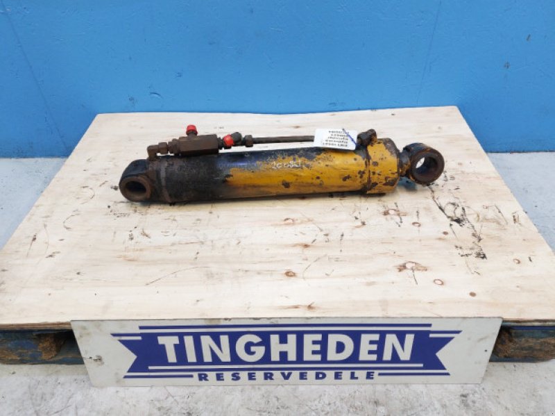 Sonstiges of the type Hydrema 906B, Gebrauchtmaschine in Hemmet (Picture 1)