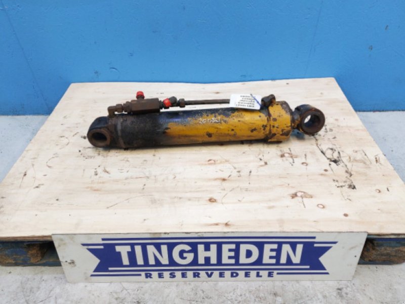 Sonstiges tipa Hydrema 906B, Gebrauchtmaschine u Hemmet (Slika 1)