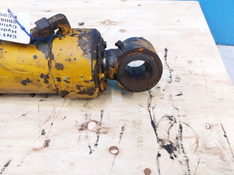 Sonstiges of the type Hydrema 906B, Gebrauchtmaschine in Hemmet (Picture 4)