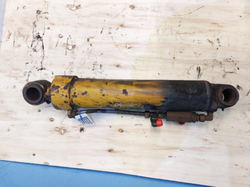 Sonstiges of the type Hydrema 906B, Gebrauchtmaschine in Hemmet (Picture 6)