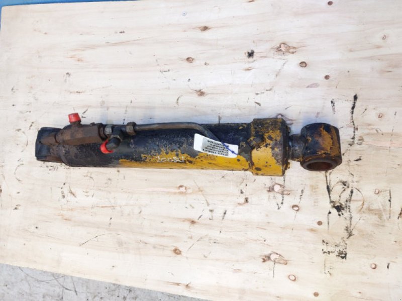 Sonstiges of the type Hydrema 906B, Gebrauchtmaschine in Hemmet (Picture 3)