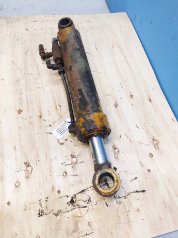 Sonstiges of the type Hydrema 906B, Gebrauchtmaschine in Hemmet (Picture 3)