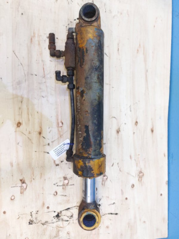 Sonstiges of the type Hydrema 906B, Gebrauchtmaschine in Hemmet (Picture 7)