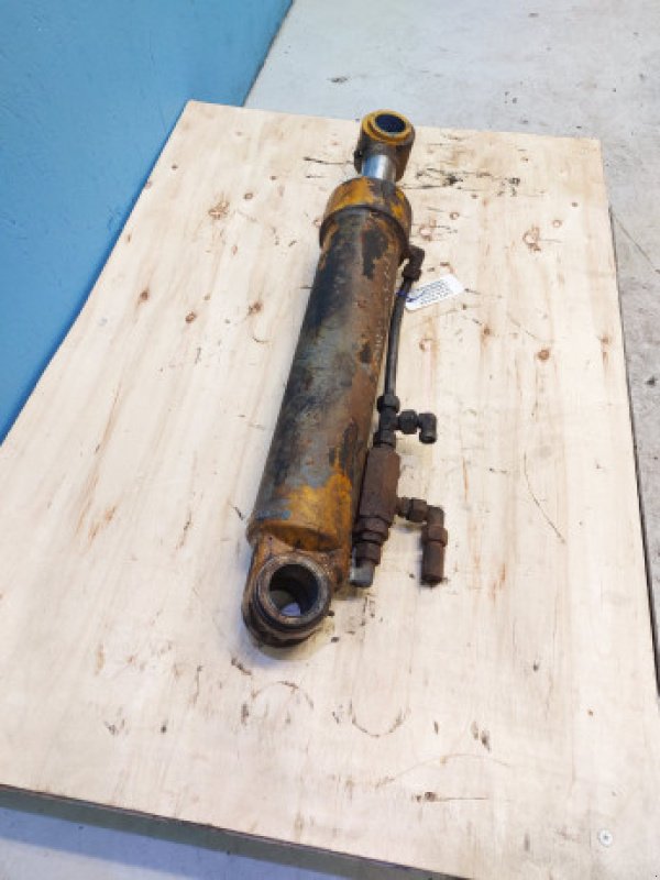 Sonstiges of the type Hydrema 906B, Gebrauchtmaschine in Hemmet (Picture 2)