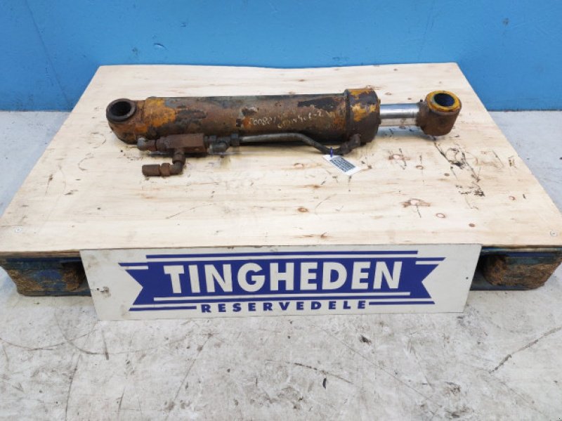 Sonstiges of the type Hydrema 906B, Gebrauchtmaschine in Hemmet (Picture 1)