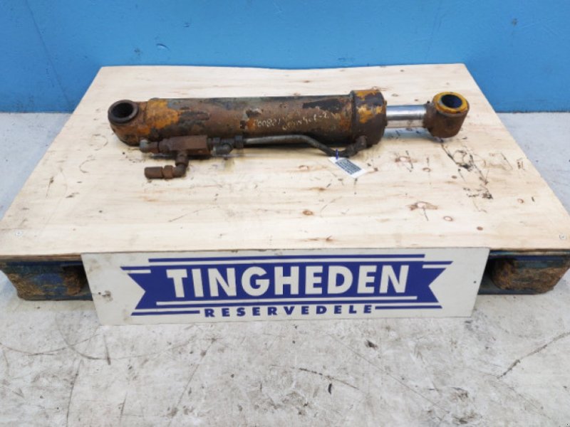 Sonstiges типа Hydrema 906B, Gebrauchtmaschine в Hemmet (Фотография 1)